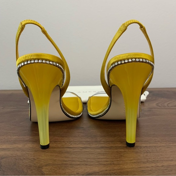 Good American Heels - Picture 4 of 8